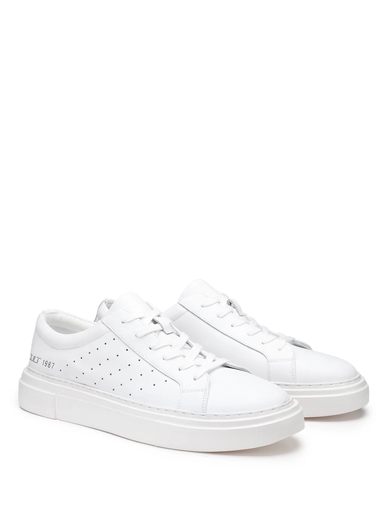 Sneakers Bianco Cult