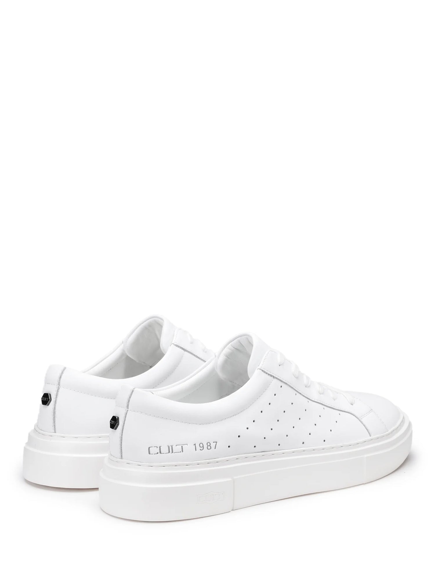 Sneakers Bianco Cult