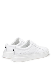 Sneakers Bianco Cult