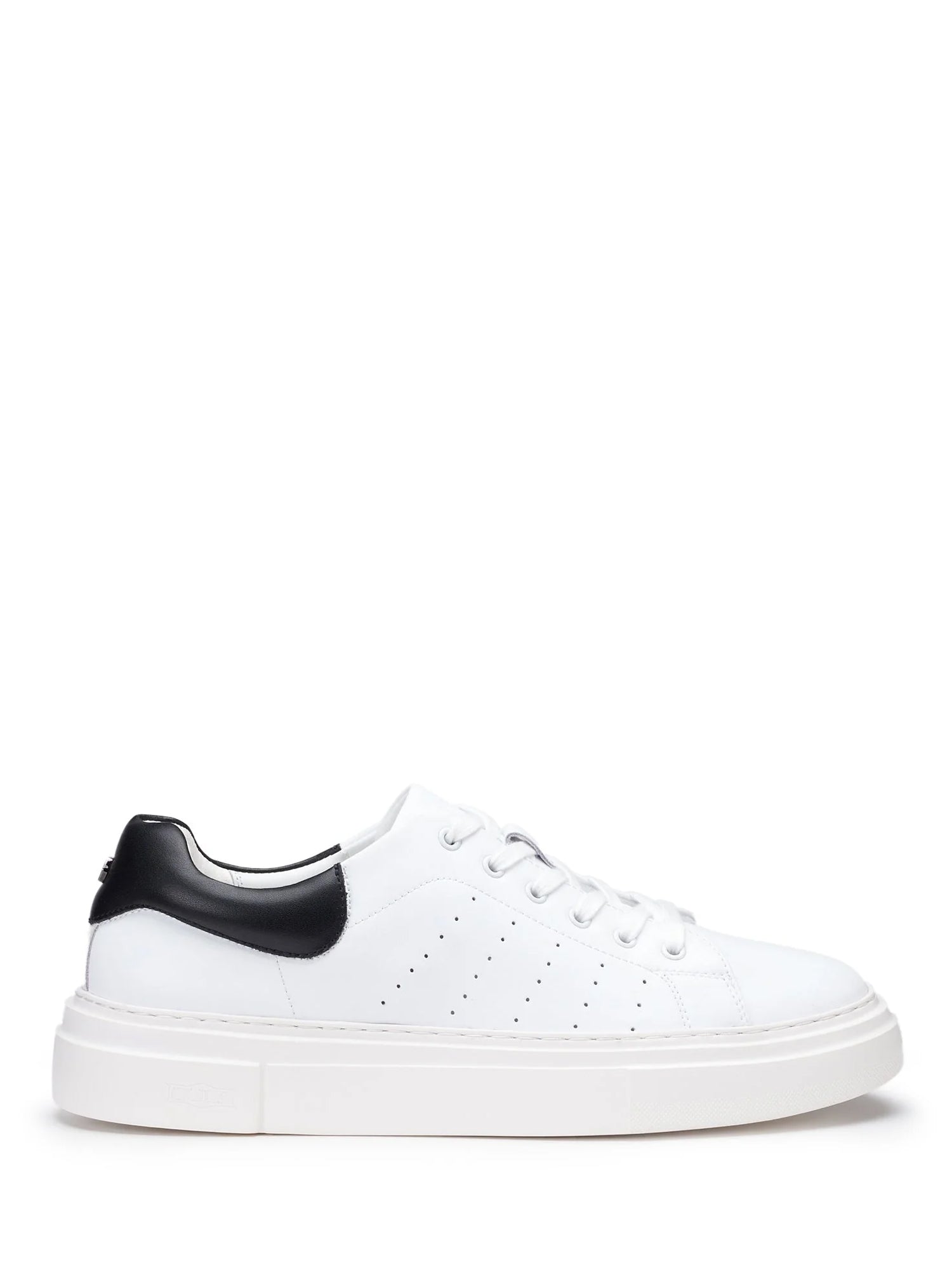 Sneakers Bianco Cult