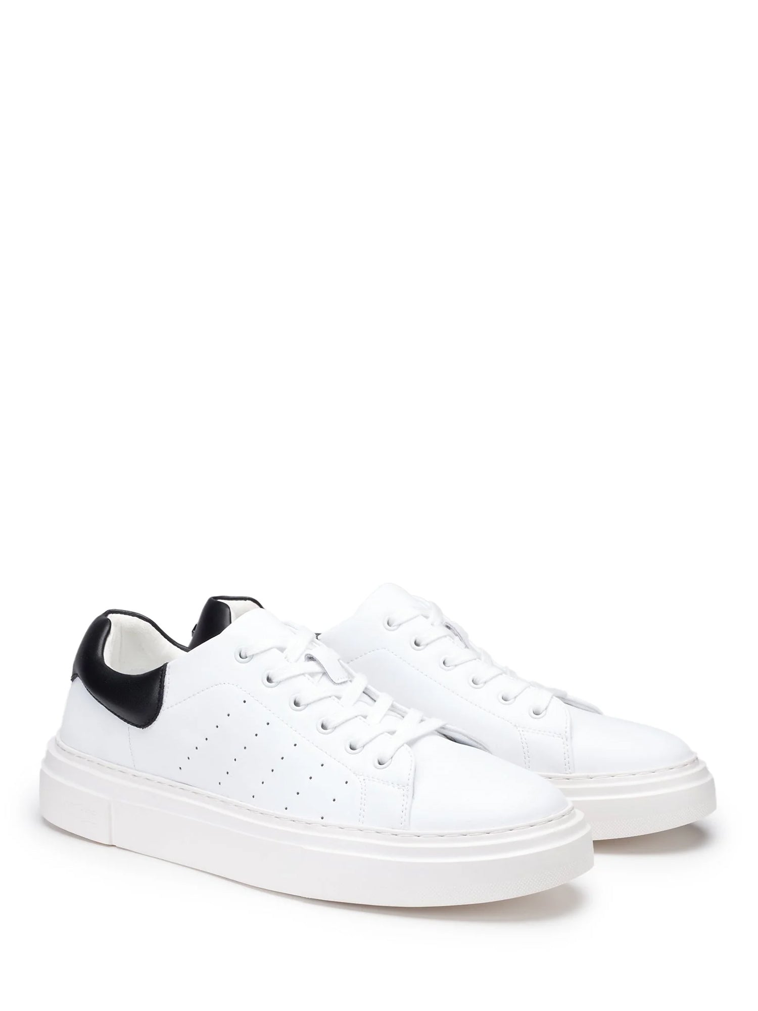 Sneakers Bianco Cult