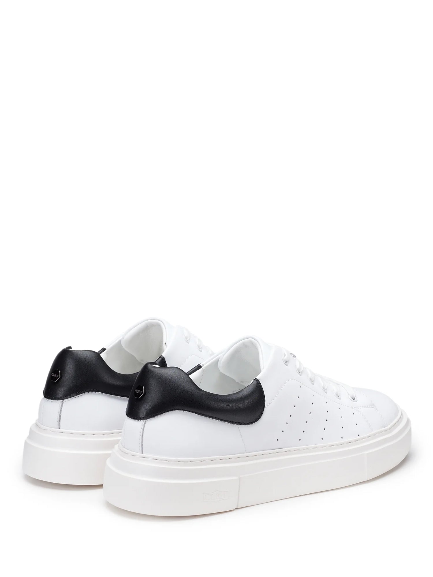 Sneakers Bianco Cult
