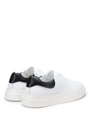 Sneakers Bianco Cult