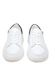 Sneakers Bianco Cult