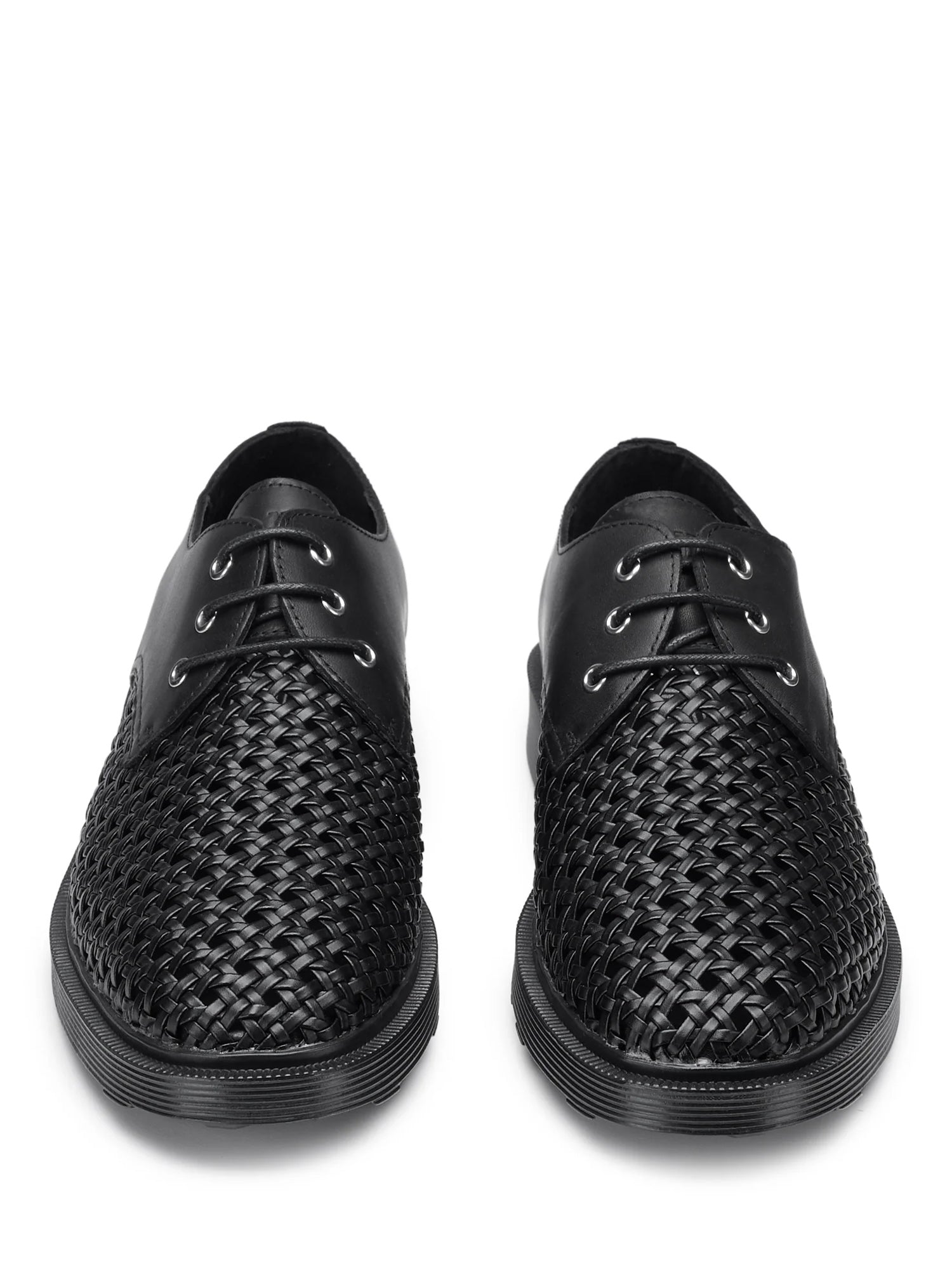 Francesine Nero Cult