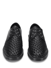 Francesine Nero Cult