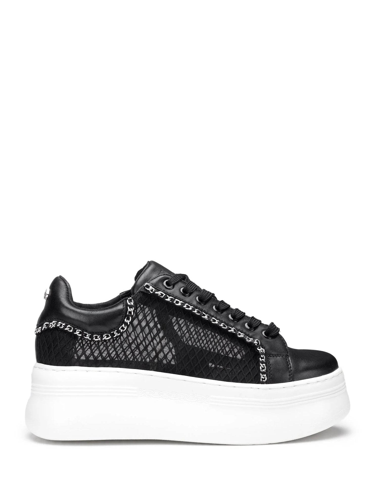 Sneakers Nero Cult