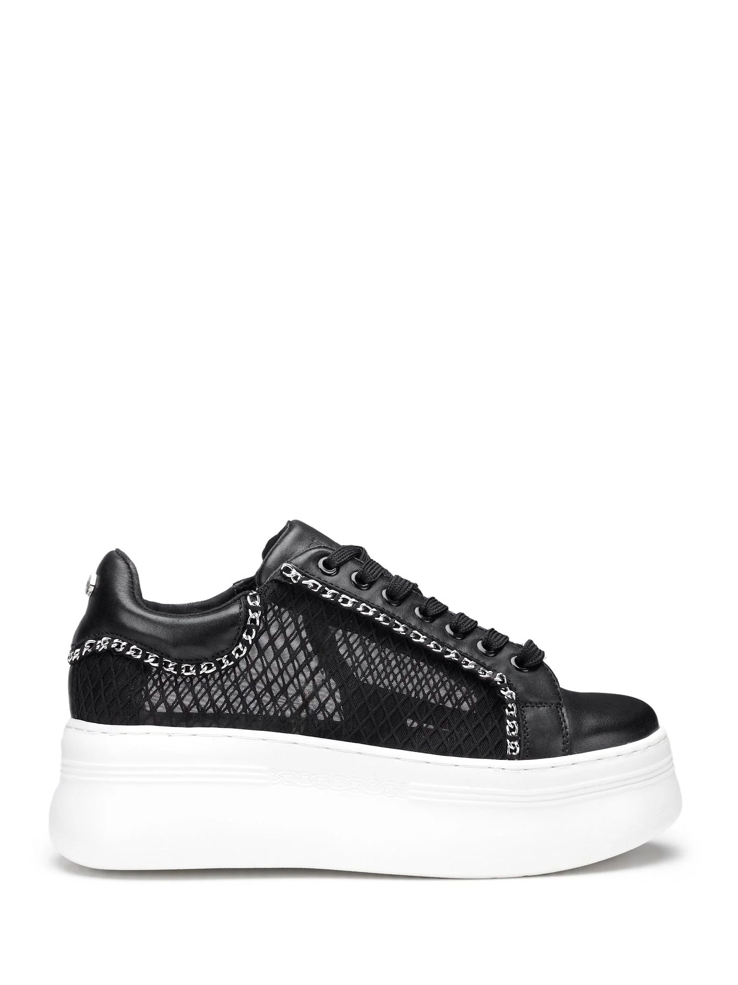 Sneakers Nero Cult