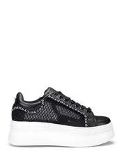 Sneakers Nero Cult