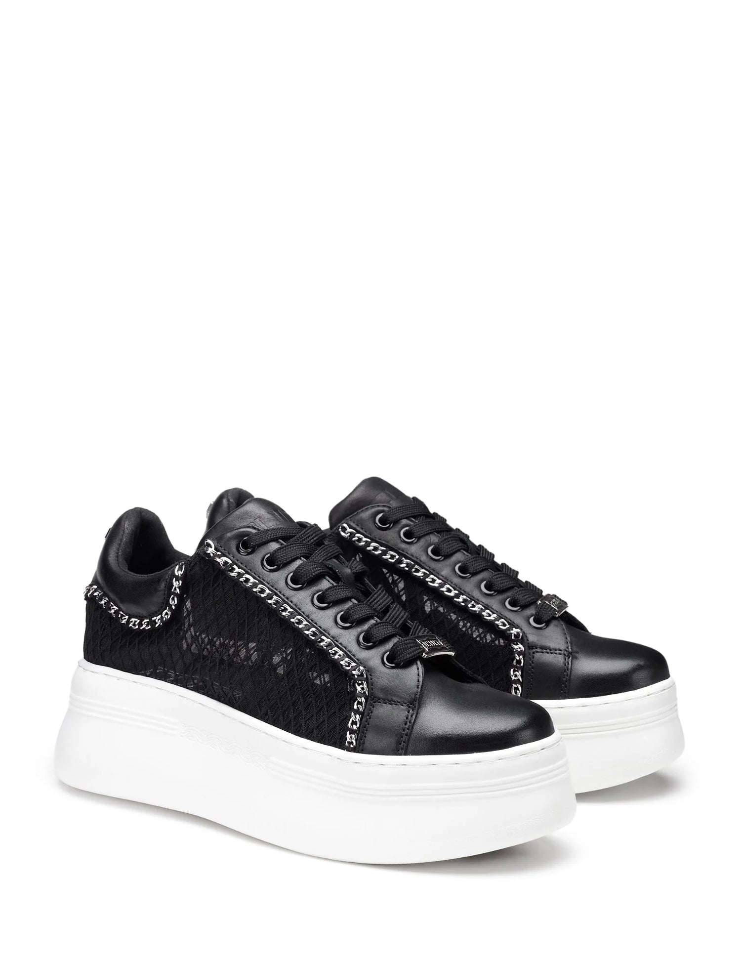 Sneakers Nero Cult