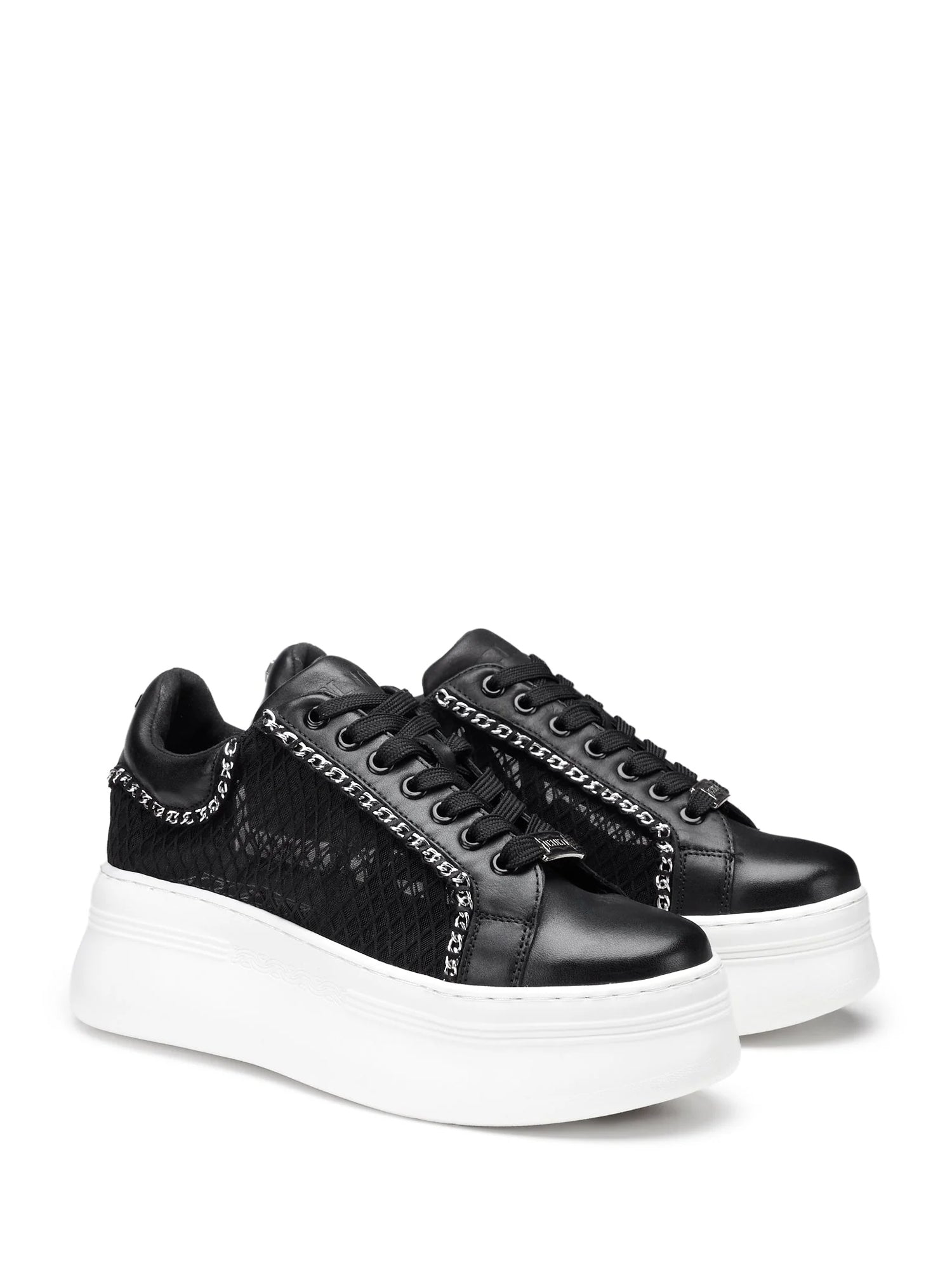 Sneakers Nero Cult