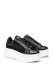 Sneakers Nero Cult
