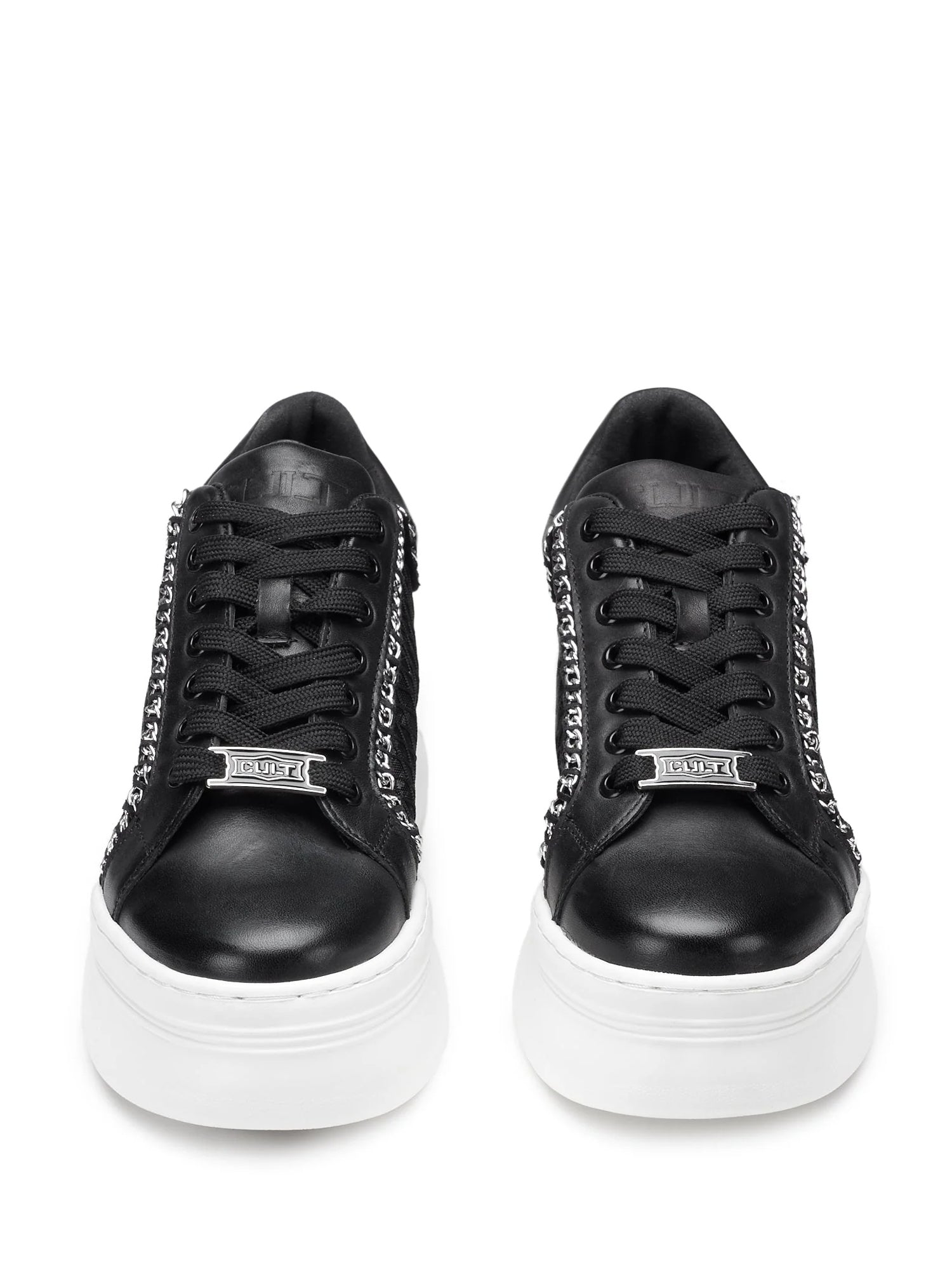 Sneakers Nero Cult