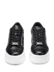 Sneakers Nero Cult