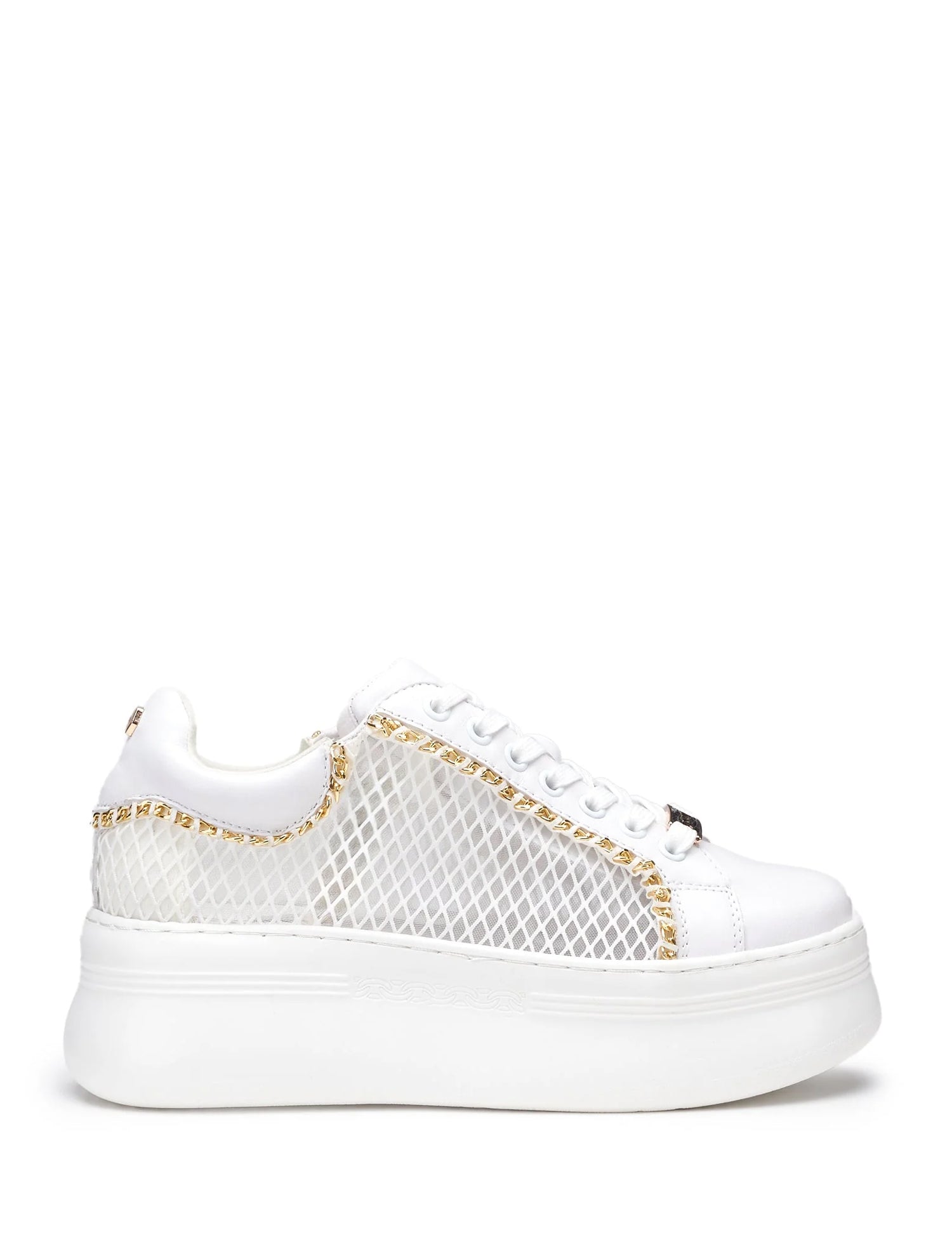 Sneakers Bianco Cult
