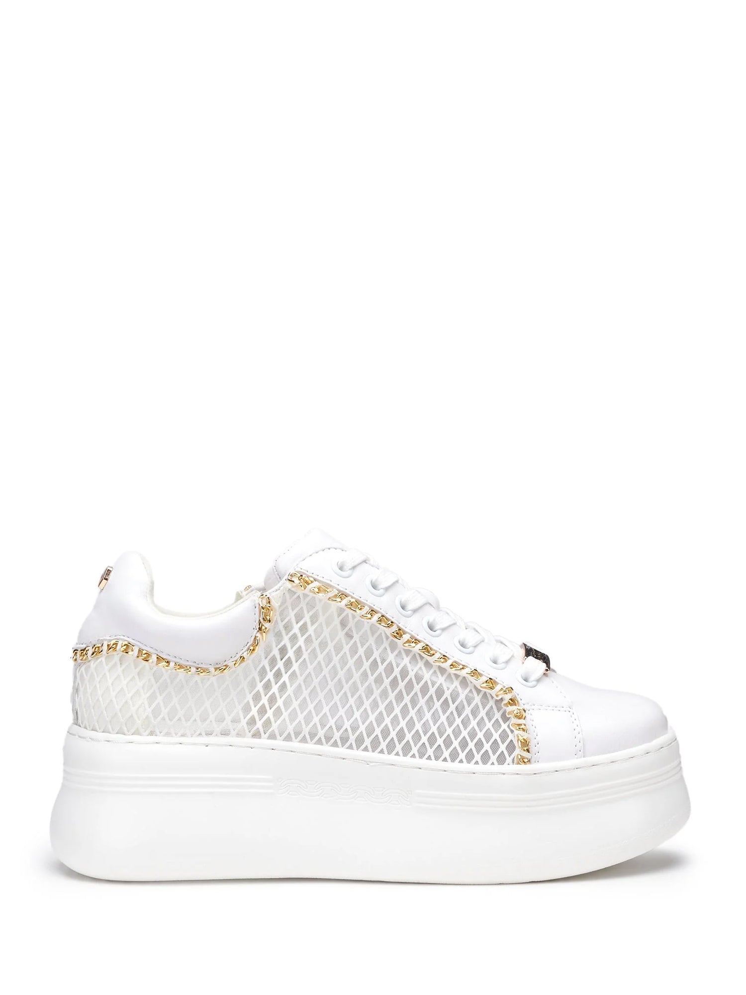 Sneakers Bianco Cult