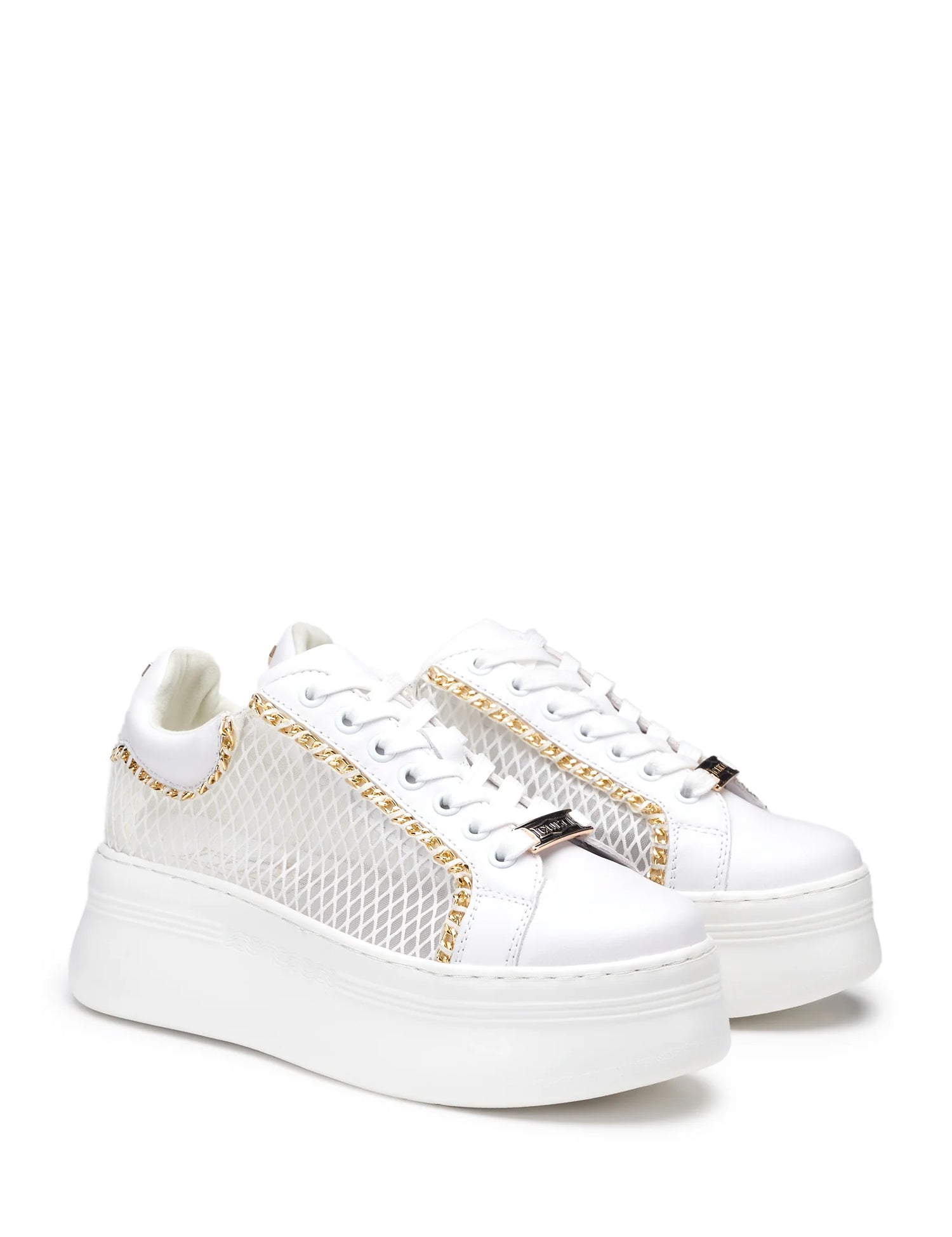 Sneakers Bianco Cult