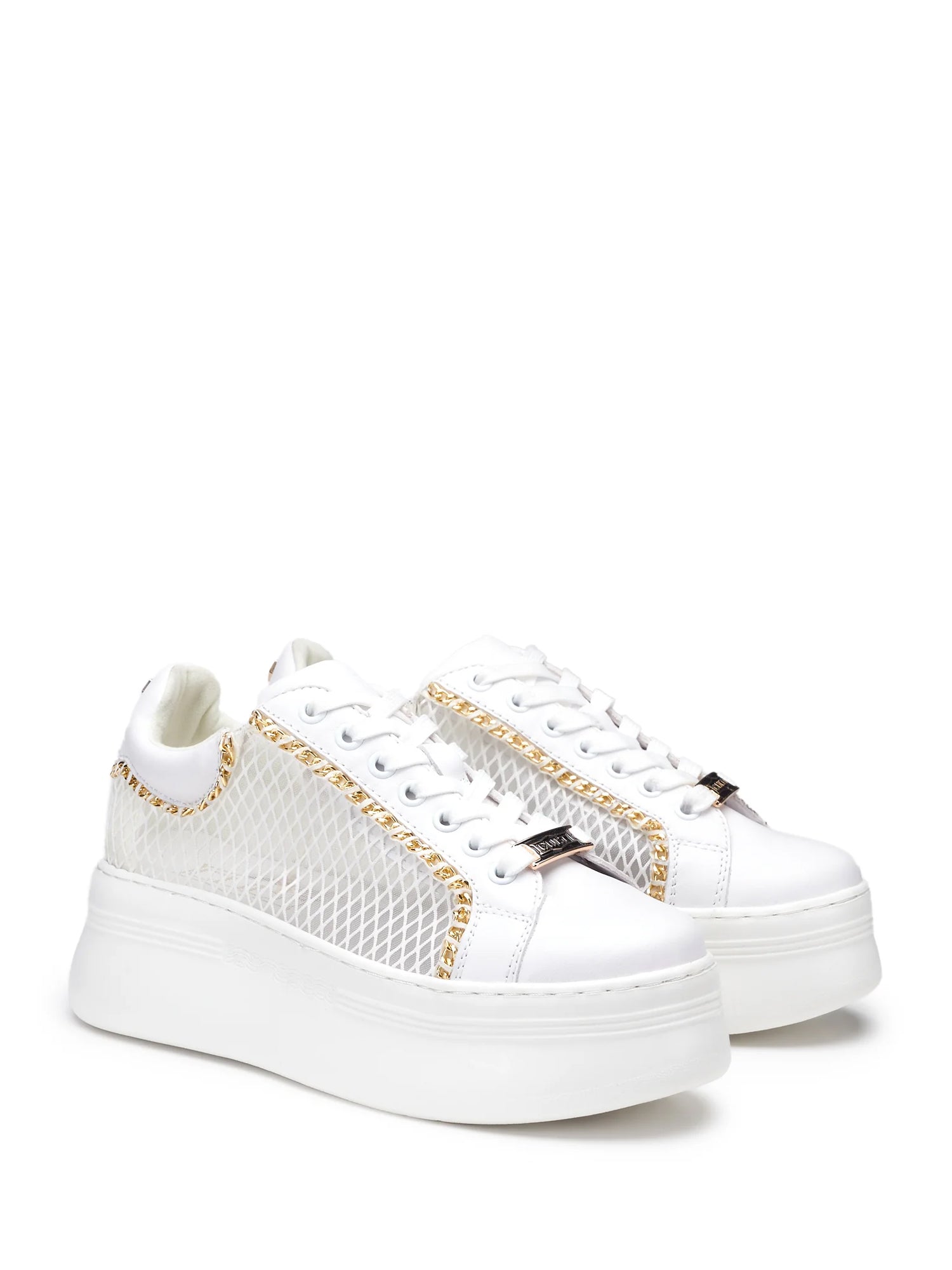 Sneakers Bianco Cult