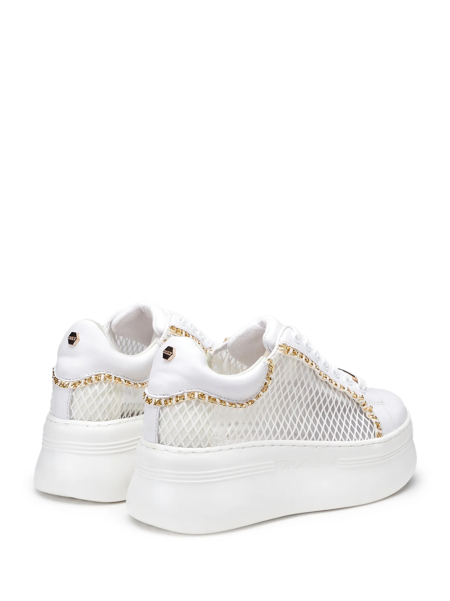 Sneakers Bianco Cult