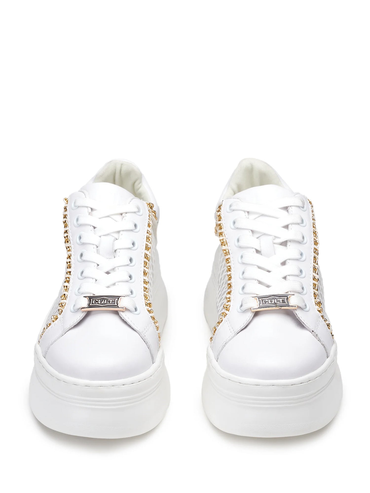 Sneakers Bianco Cult
