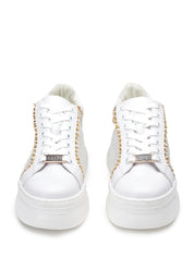 Sneakers Bianco Cult