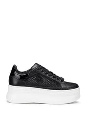 Sneakers Nero Cult
