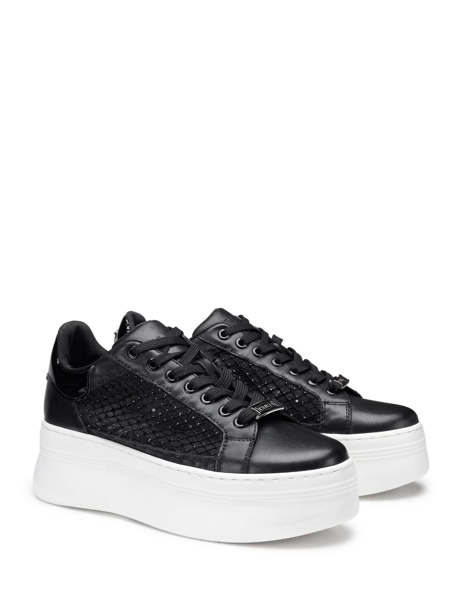 Sneakers Nero Cult