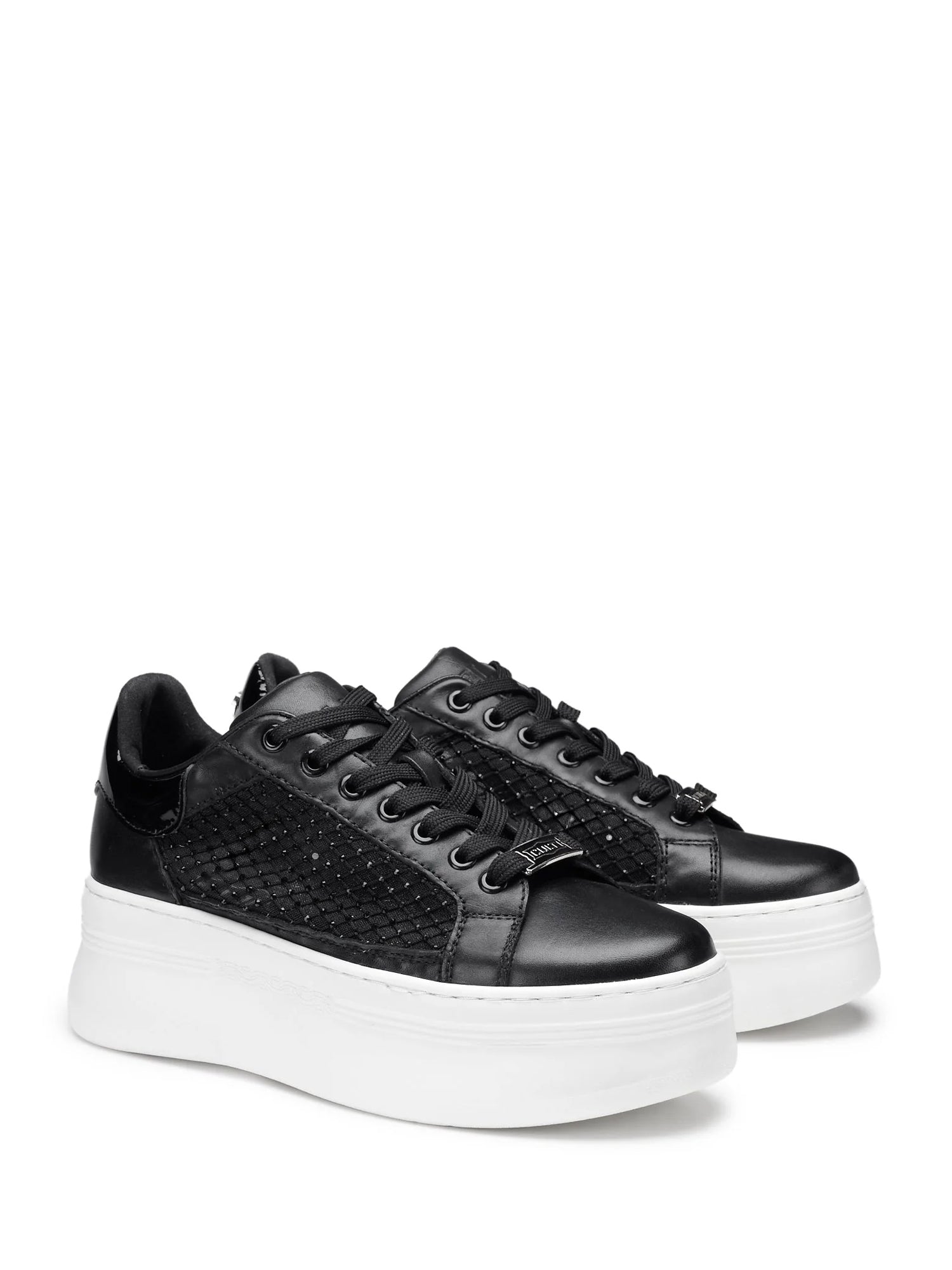 Sneakers Nero Cult