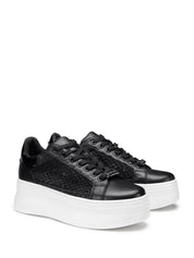 Sneakers Nero Cult