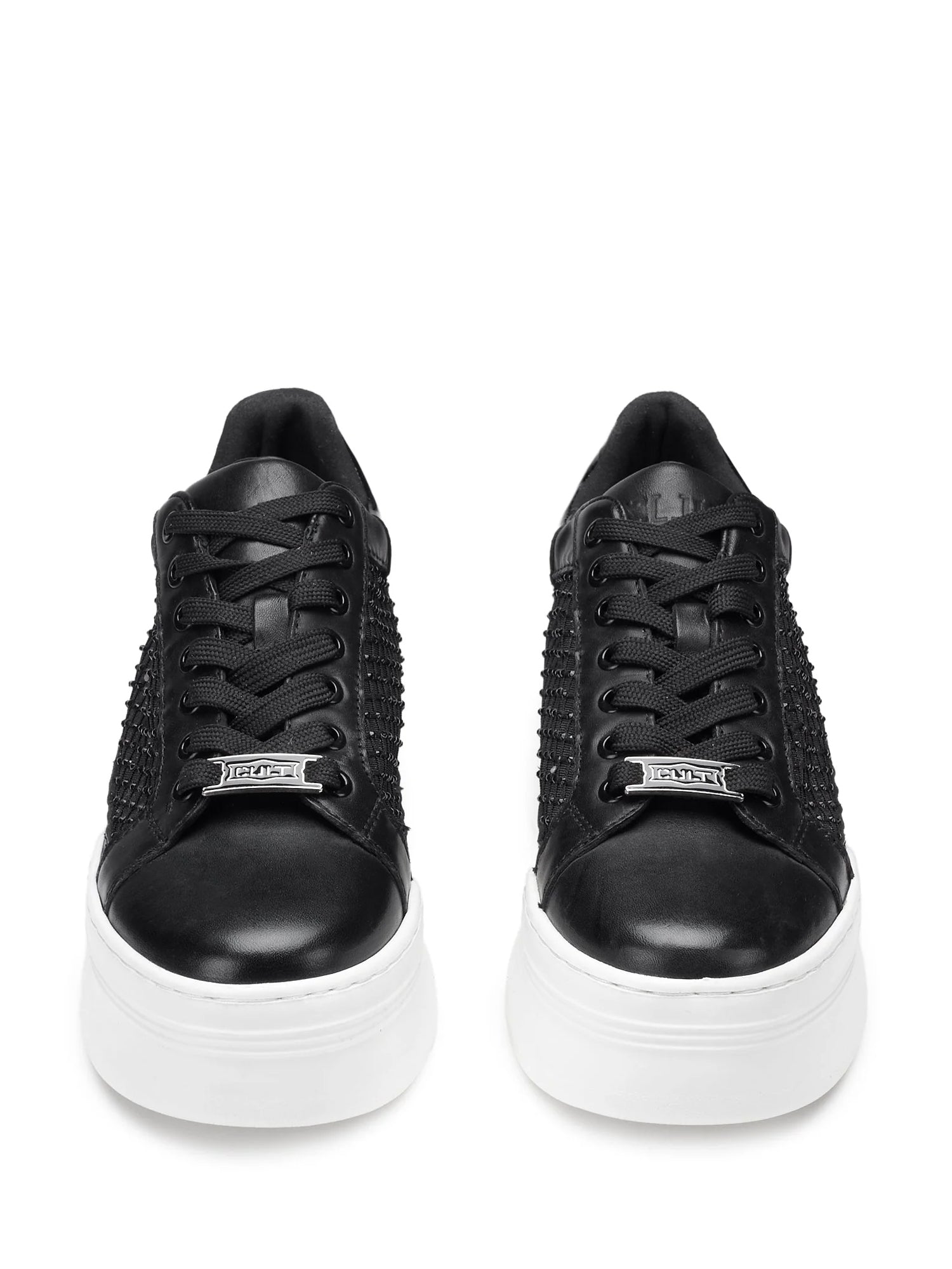 Sneakers Nero Cult