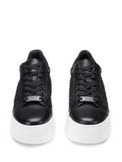Sneakers Nero Cult