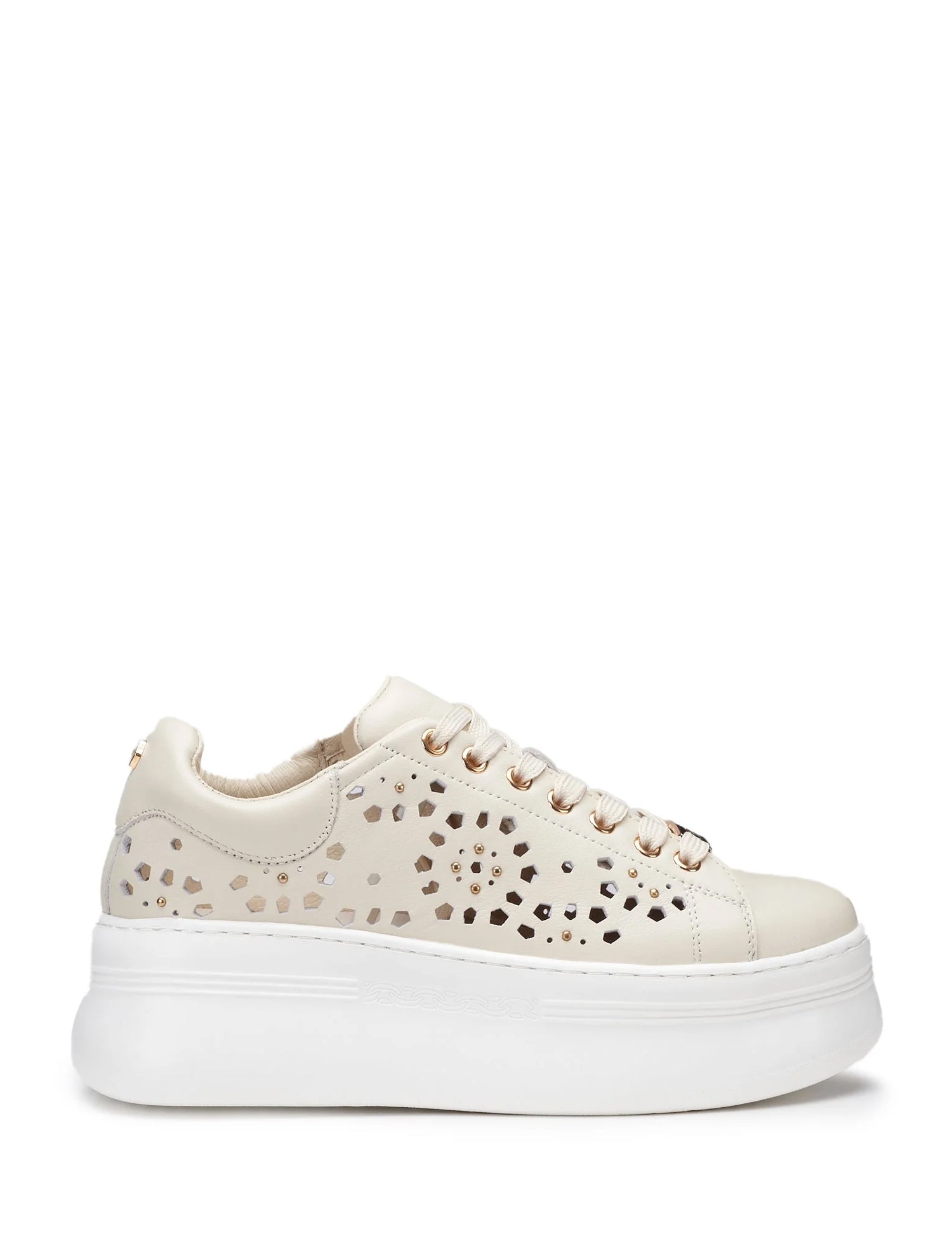 Sneakers Avorio Cult