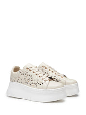 Sneakers Avorio Cult