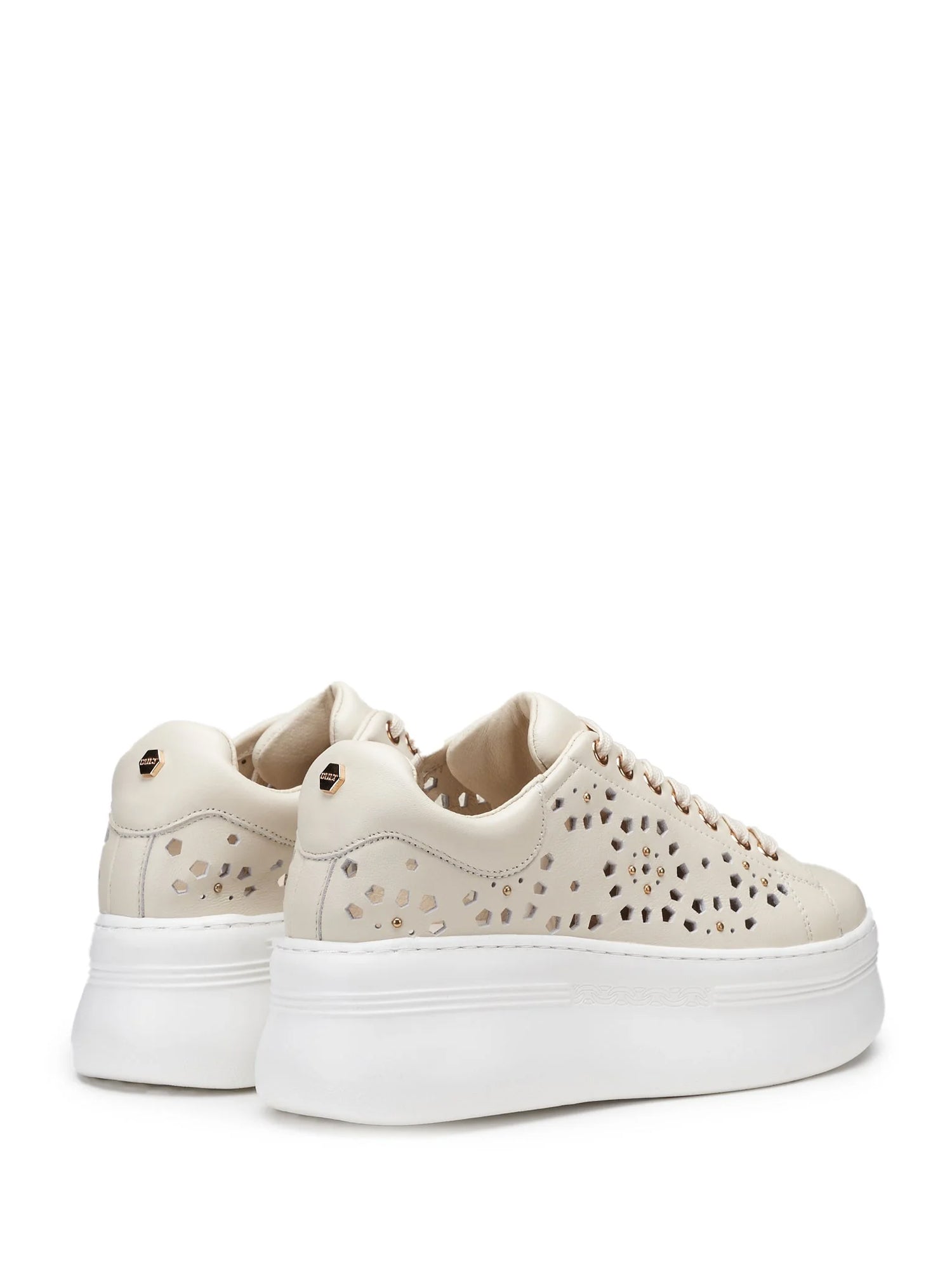 Sneakers Avorio Cult