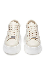 Sneakers Avorio Cult