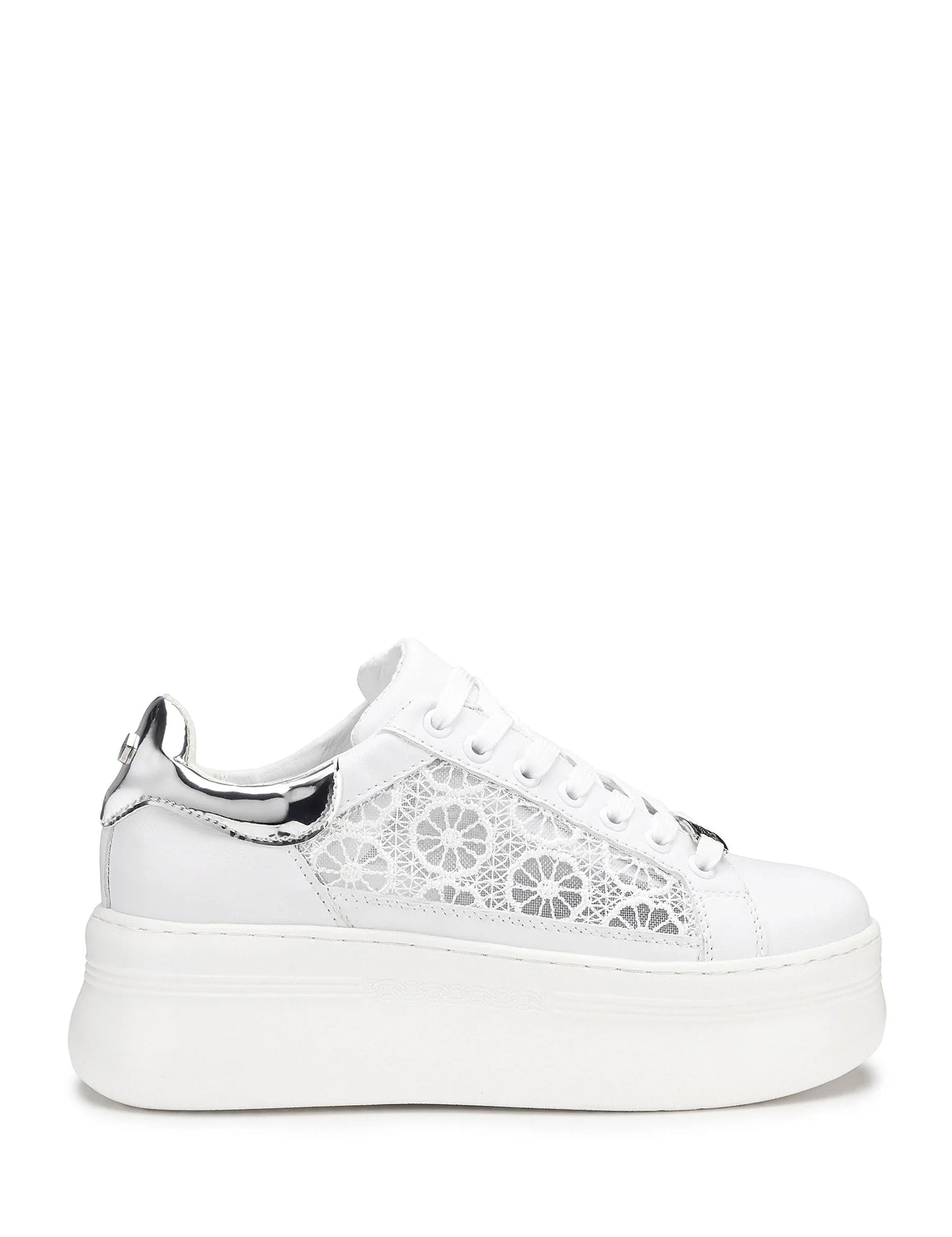 Sneakers Bianco Cult
