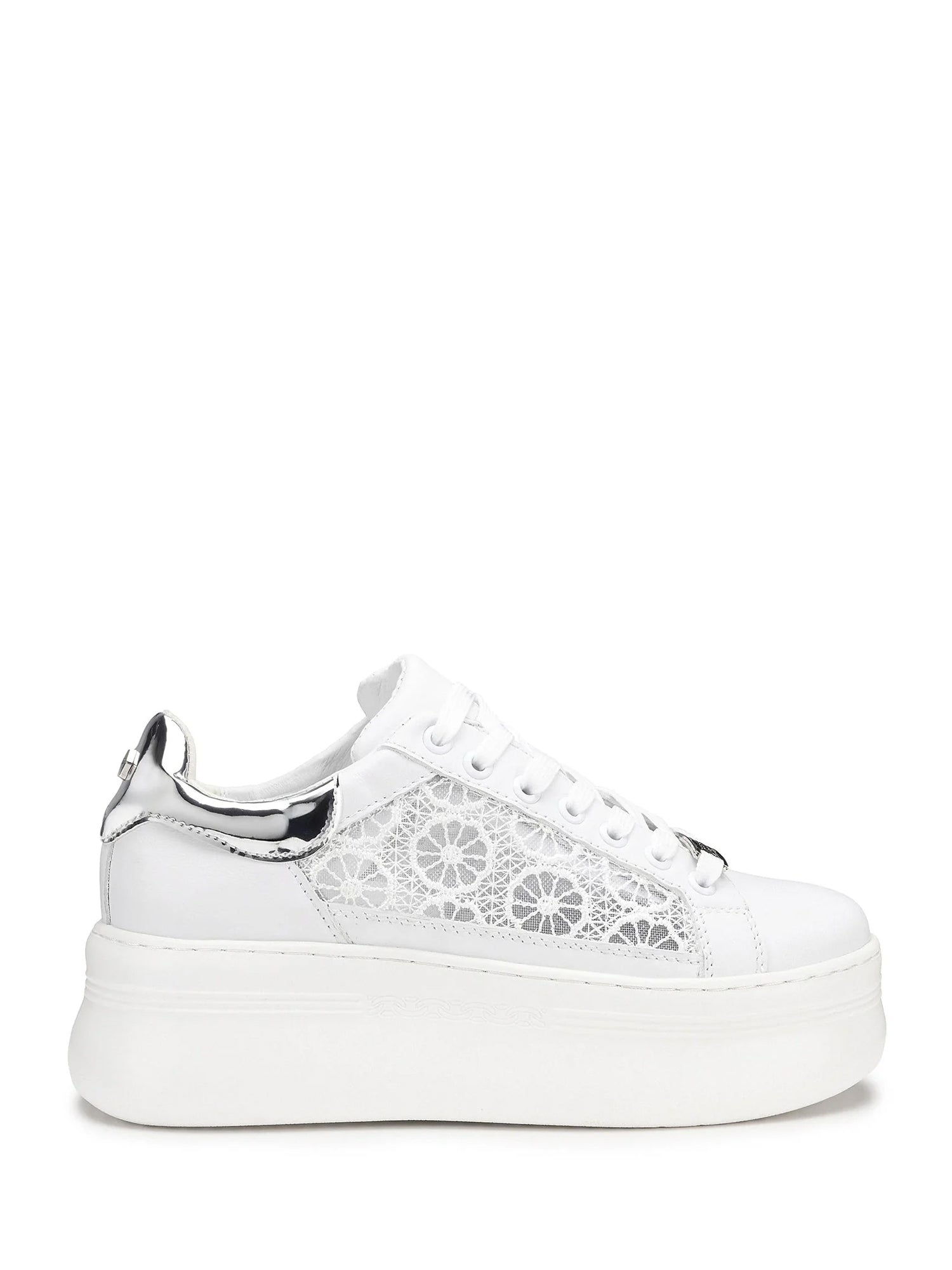 Sneakers Bianco Cult