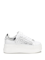 Sneakers Bianco Cult