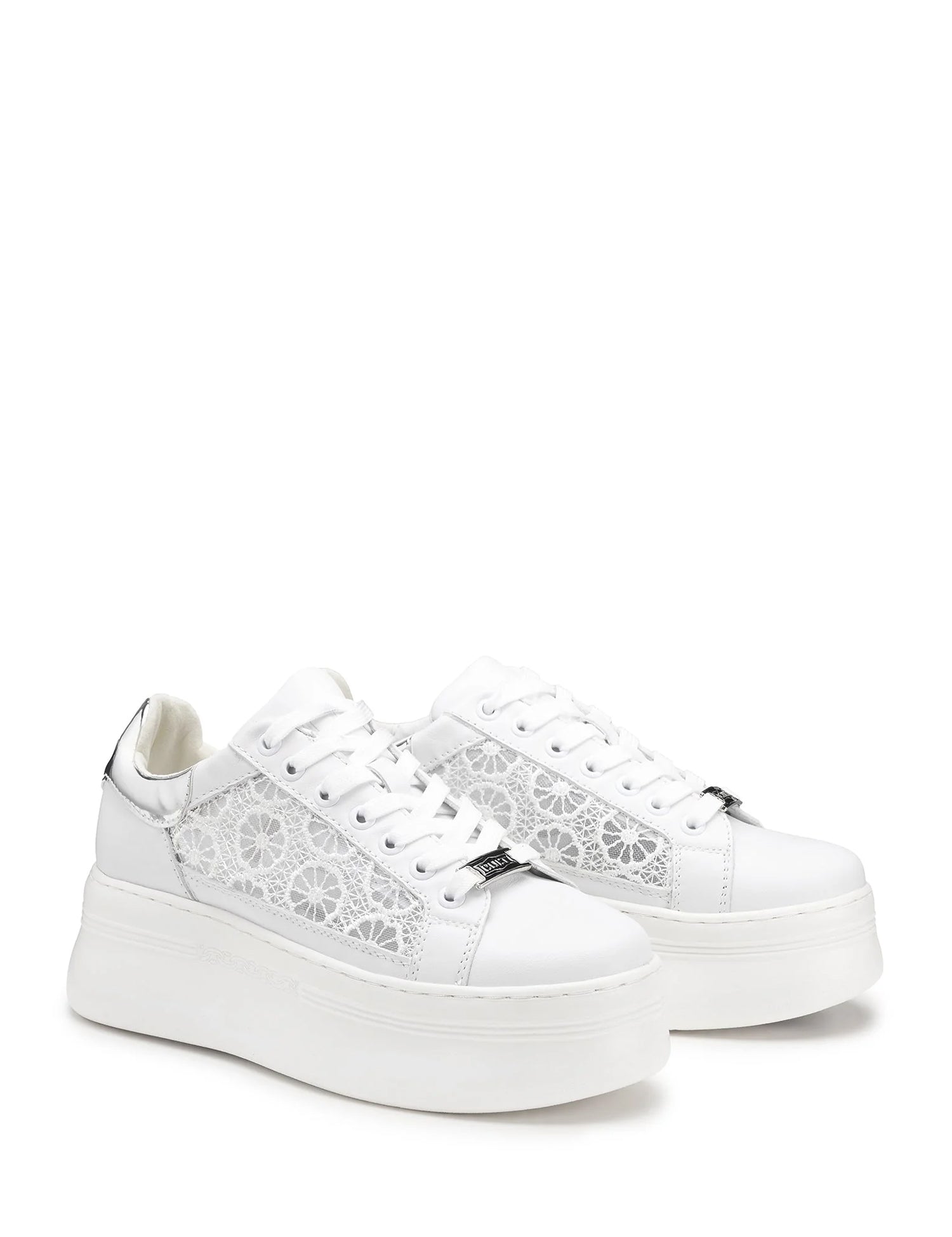 Sneakers Bianco Cult