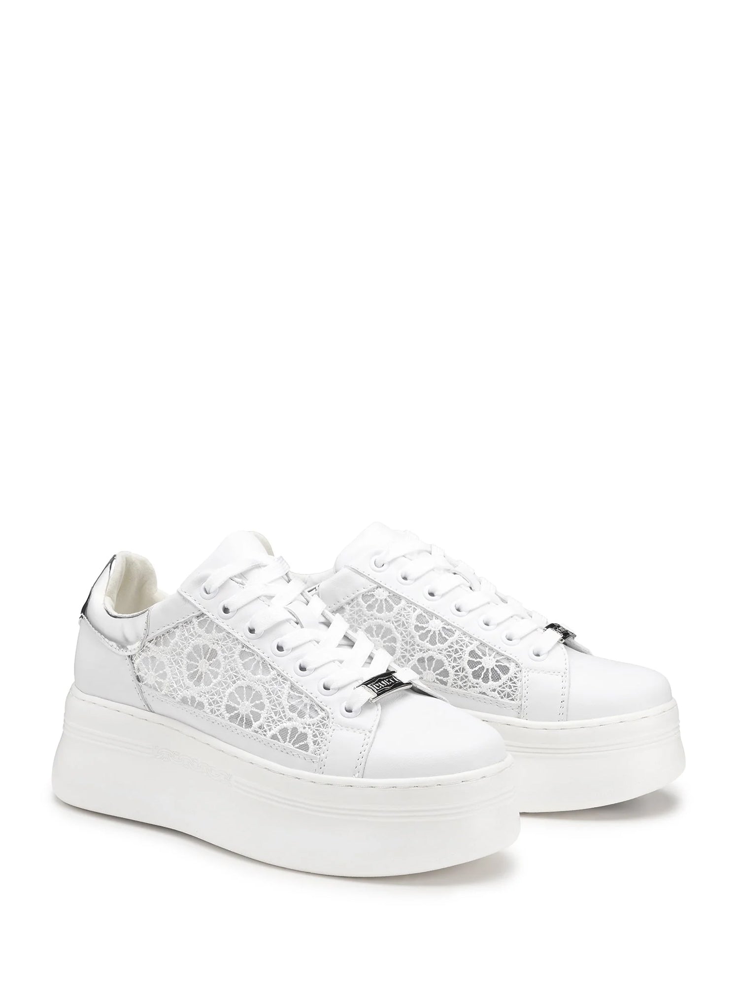 Sneakers Bianco Cult