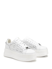 Sneakers Bianco Cult