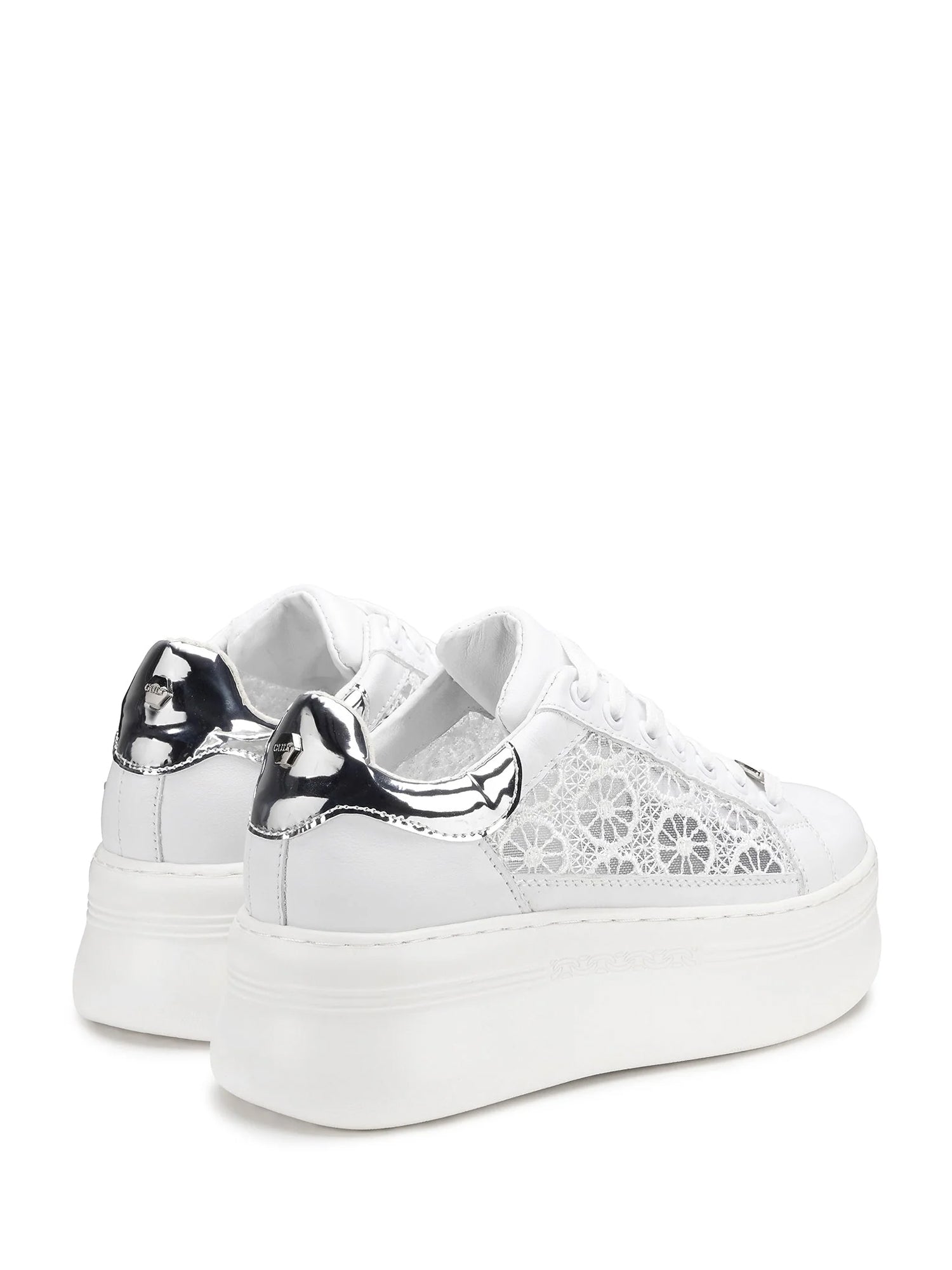 Sneakers Bianco Cult