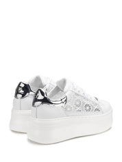 Sneakers Bianco Cult