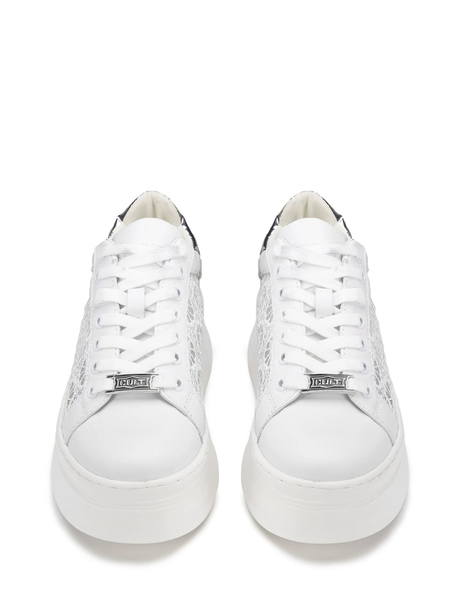 Sneakers Bianco Cult