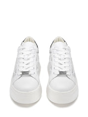 Sneakers Bianco Cult