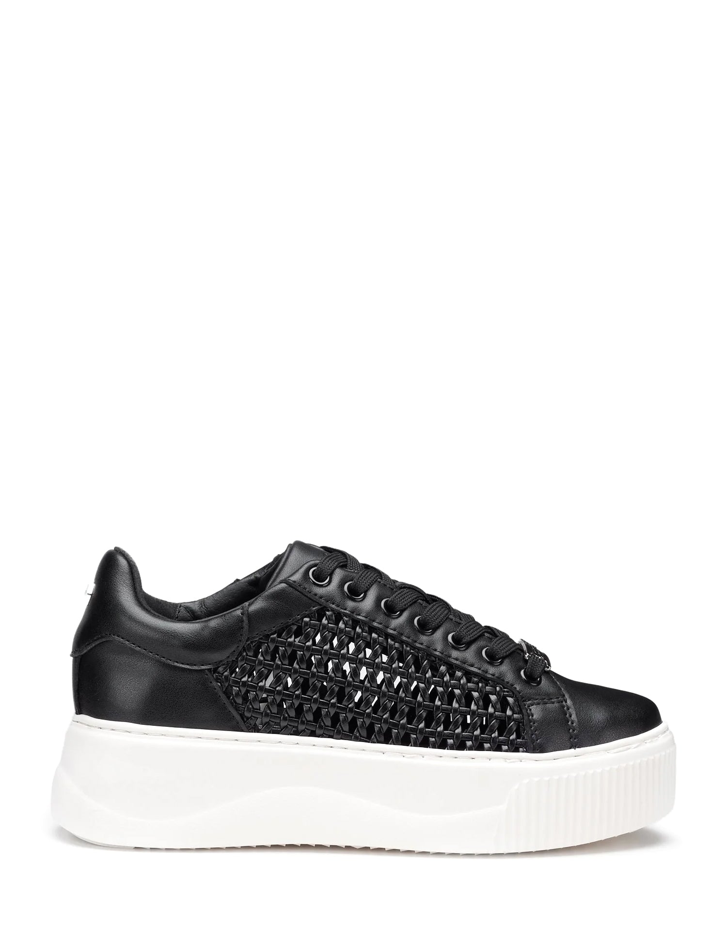 Sneakers Nero Cult
