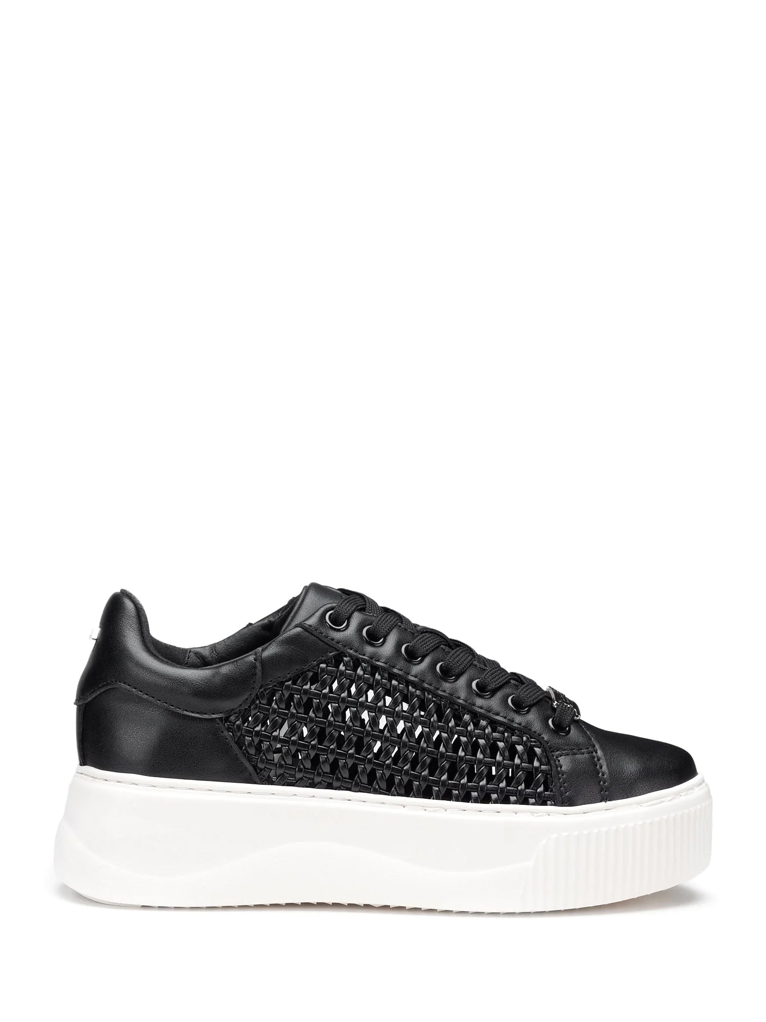 Sneakers Nero Cult