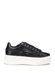 Sneakers Nero Cult