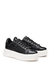 Sneakers Nero Cult