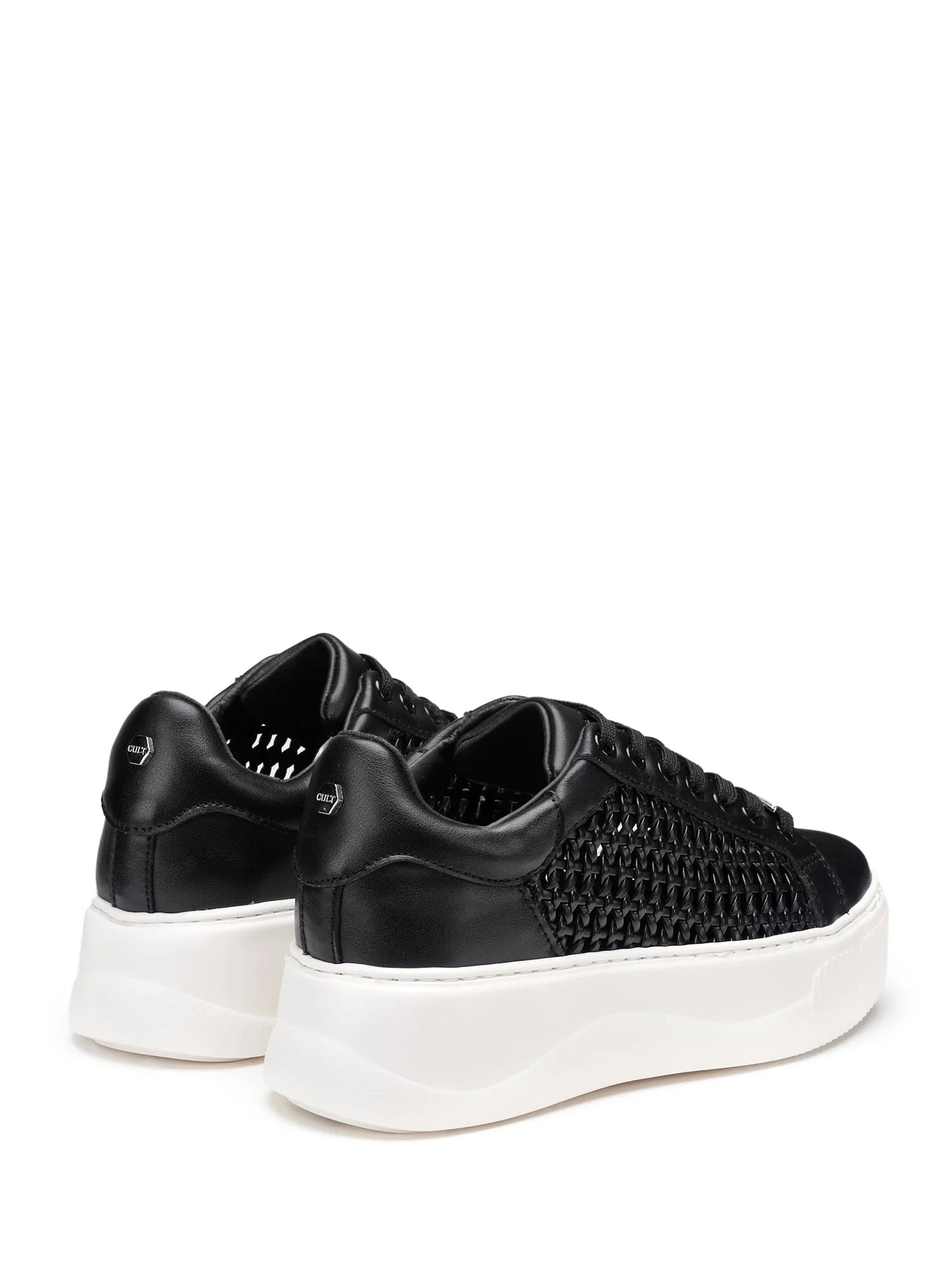 Sneakers Nero Cult